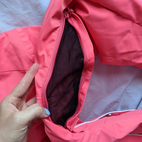 Nils women's ski jacket size 8 - Picture 10 of 16